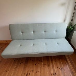 Flic Folding Sofa Bed  Now Only 275
