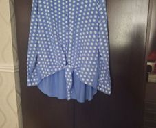 Michael Kors blouse