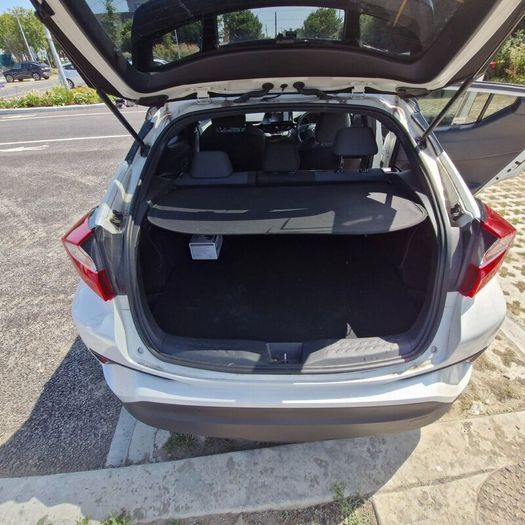 Toyota C-HR 2021