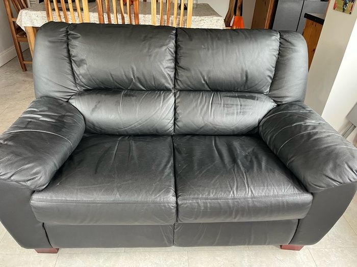 Sofa 2 seater