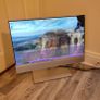 HP EliteOne 800 G6 intel i5  10500  10th Gen All in one / for parts or fix Image 2