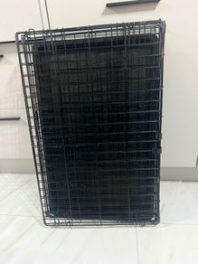 dog crate
