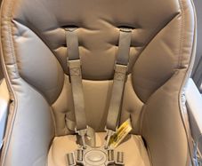 Nup Nup highchair