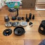 Cooks Professional Food Processor Image 4