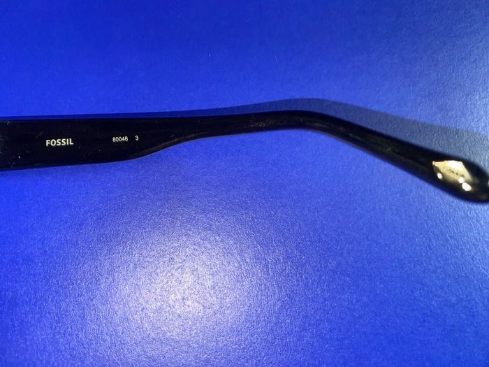 Fossil sunglasses brand new