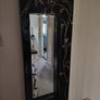 Oriental style twin mirrors Image 3