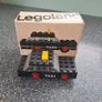 Vintage Lego Joblot Complete Sets 603 605 642 338 & 331 UK Made Image 8