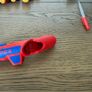 Knipex ErgoStrip Image 7