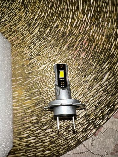 led bulbs h7