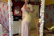 Party dress