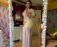Party dress