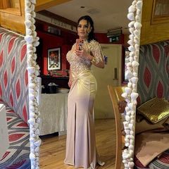 Party dress