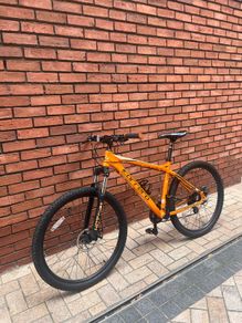 carrera vengance bike