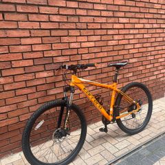 carrera vengance bike