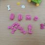 Lego friends set 3934 Mia's Puppy house Image 3