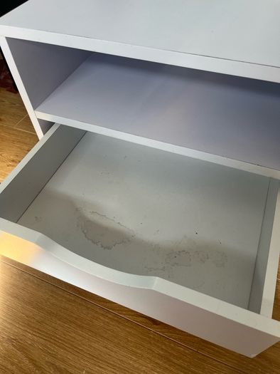 Bedside Locker