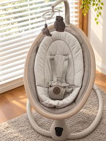Maxi-Cosi Cassia Electric Swing - Brand new, unopened - still in box from baby shop