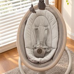 Maxi-Cosi Cassia Electric Swing - Brand new, unopened - still in box from baby shop