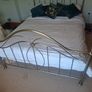 Bed King Size Image 3