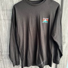 Vans Top - Medium