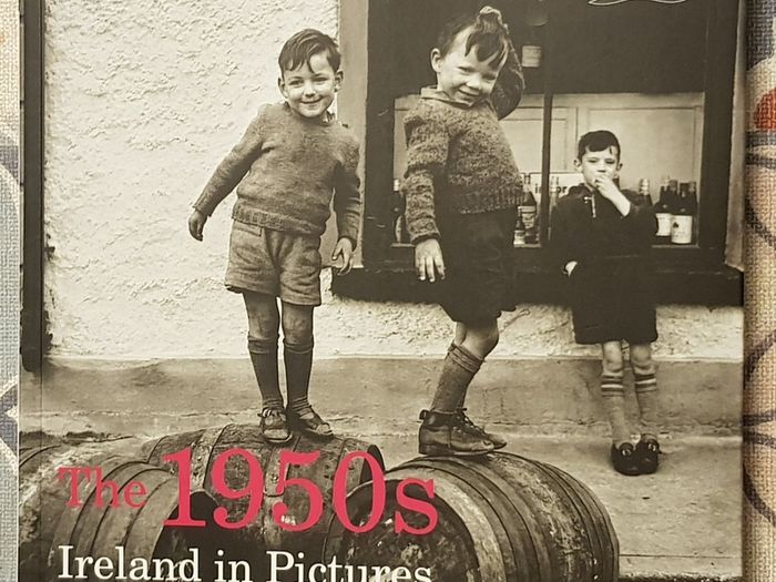 Ireland In Pictures: The 1950s by Lensman Photographic Archive