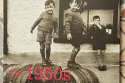 Ireland In Pictures: The 1950s by Lensman Photographic Archive