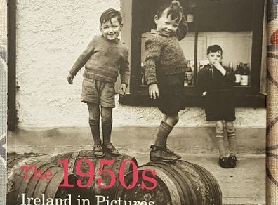 Ireland In Pictures: The 1950s by Lensman Photographic Archive