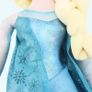 Disney Store large Princess Elsa 18" plush doll Frozen Image 3
