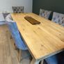 Dining table & Chairs Image 2