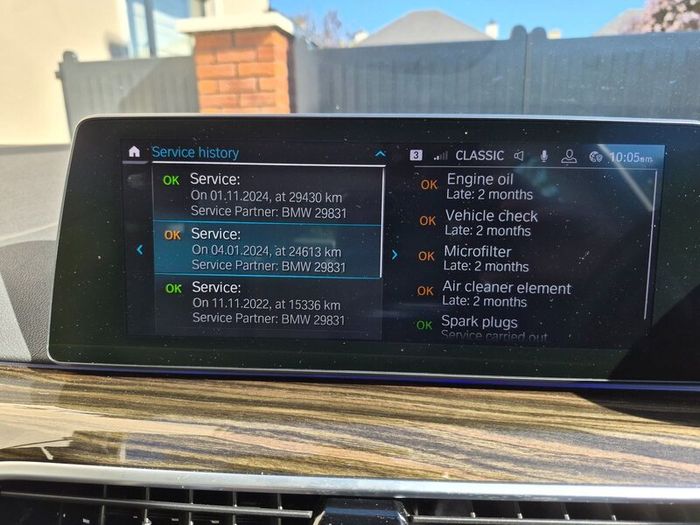 Bmw 530e Se 2019 (192)