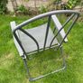 garden chair (recliner) Image 3