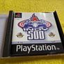 Indy 500 PlayStation1 Ps1 PlayStation2 Ps2 Games Original Image 5