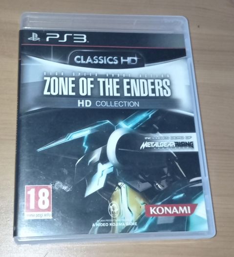 South Park Stick of Truth, Bleach: Soul Resurrecion and Zone of the Enders HD Collection