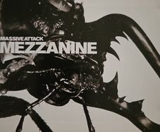 Massive Attack - Mezzanine.