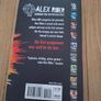 Alex Rider Stormbreaker Book Image 3