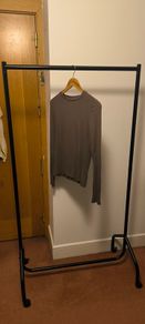 Clothing Rail