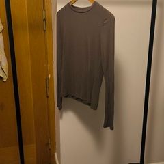 Clothing Rail