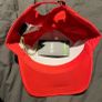 No offers below the asking price   Hugo Boss cap one size brand new with tag Image 3