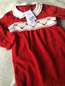 baby suit.  BRAND NEW