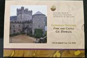 Ireland 2006 Glenveagh National Park and Castle Co. Donegal Uncirculated coin set