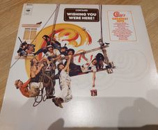 Chicago - Greatest Hits - Vinyl Record