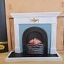 Dolls house furniture - Fireplaces Image 4