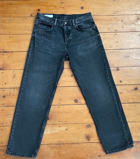 Mens Zara Jeans