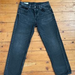 Mens Zara Jeans