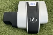 2016-2022 Lexus TOYOTA OEM RX450h RX350 RX350L Engine genuine Cover 11209-31390