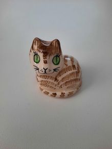 Philip Laureston Ceramic Cat