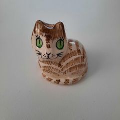 Philip Laureston Ceramic Cat