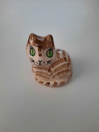 Philip Laureston Ceramic Cat