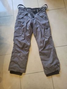 Mens ski/snowboarding pants