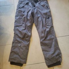Mens ski/snowboarding pants